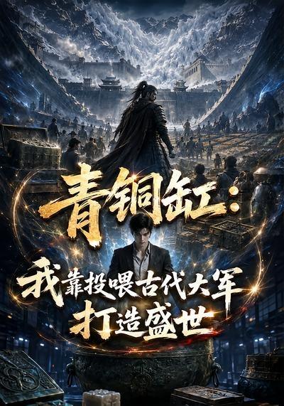 青铜缸：我靠投喂古代大军打造盛世