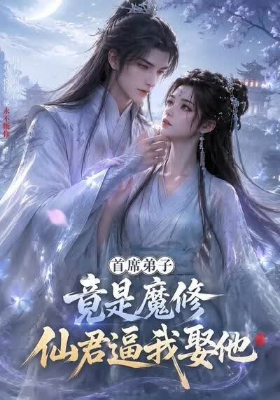 首席弟子竟是魔修,仙君逼我娶他