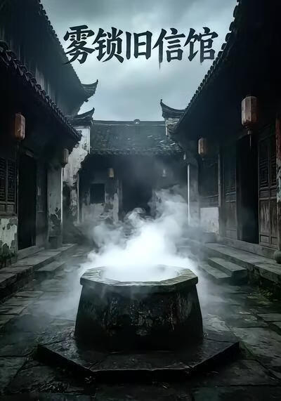 雾锁旧信馆第六部