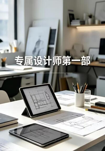 专属设计师第一部