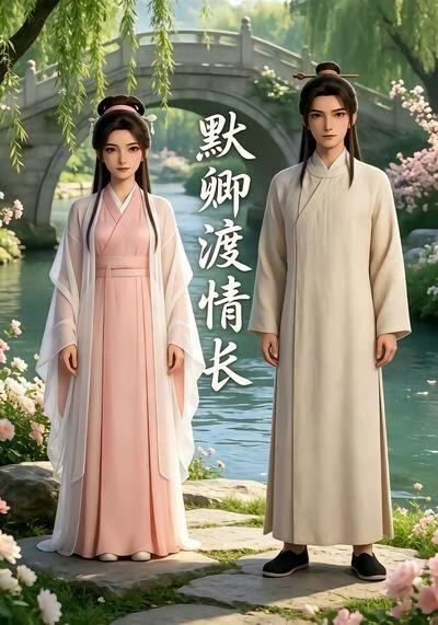 默卿渡情长
