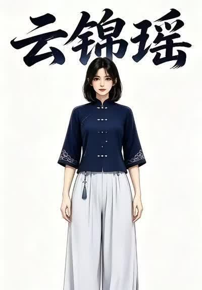 云锦瑶