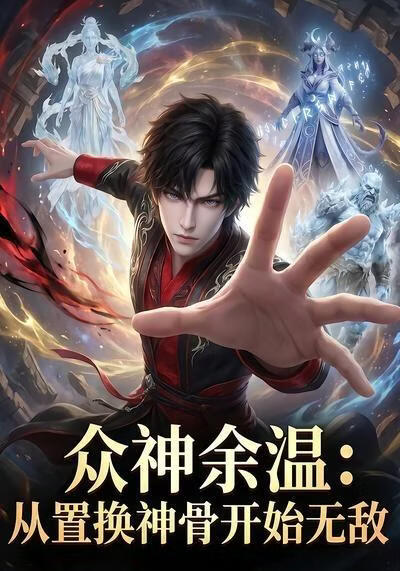 众神余温：从置换神骨开始无敌