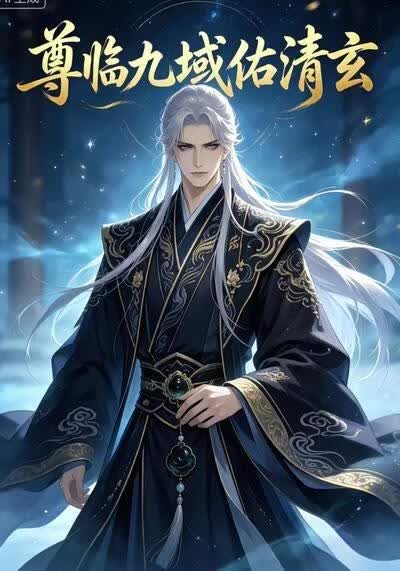 尊临九域佑清玄