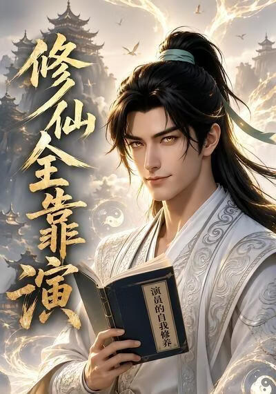 修仙全靠演