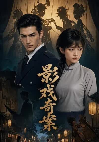 影戏奇案