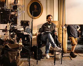T教授第五季