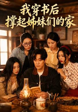 我穿書後撐起姊妹們的家