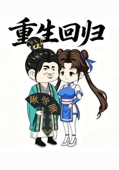 重生回归