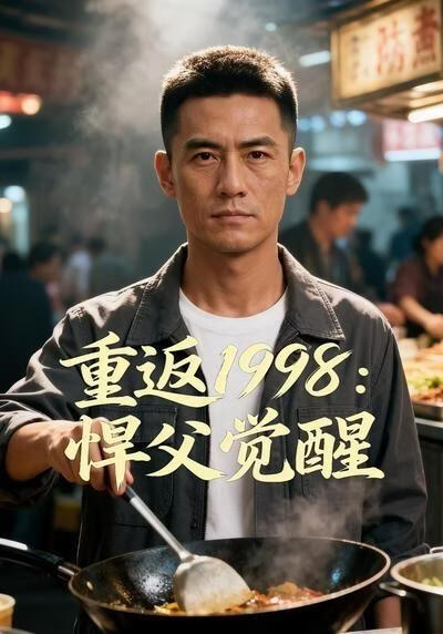 重返1998：悍父觉醒
