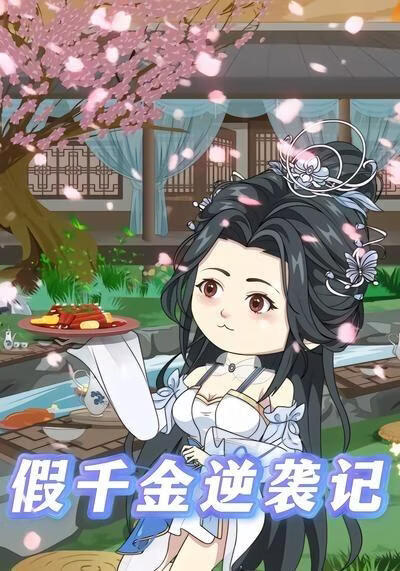 假千金逆袭记