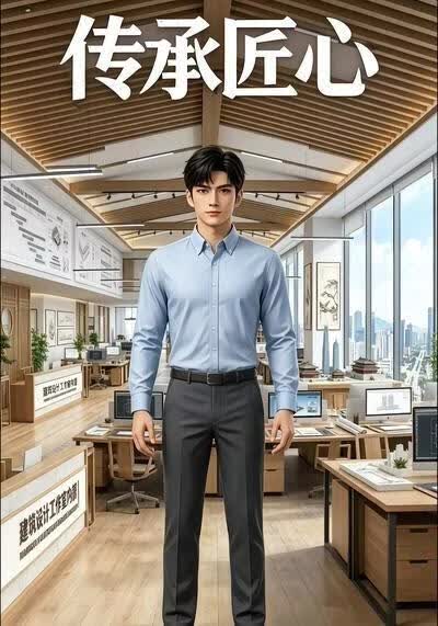 传承匠心5