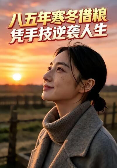 八五年寒冬借粮，凭手技逆袭人生