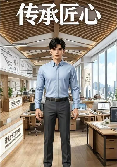 传承匠心3