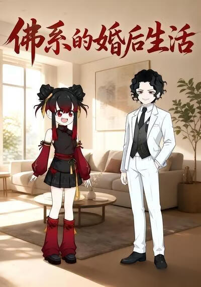 佛系的婚后生活