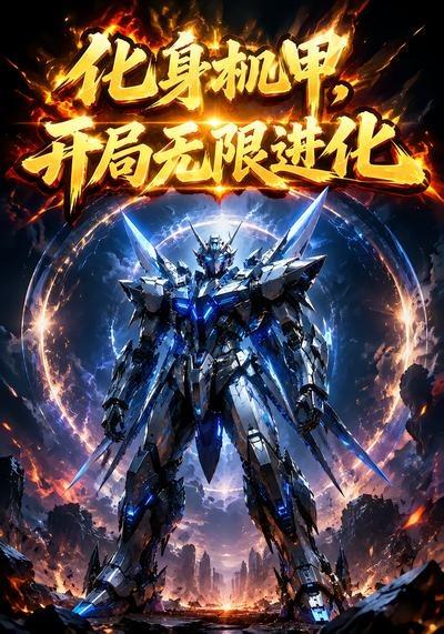 化身机甲，开局无限进化