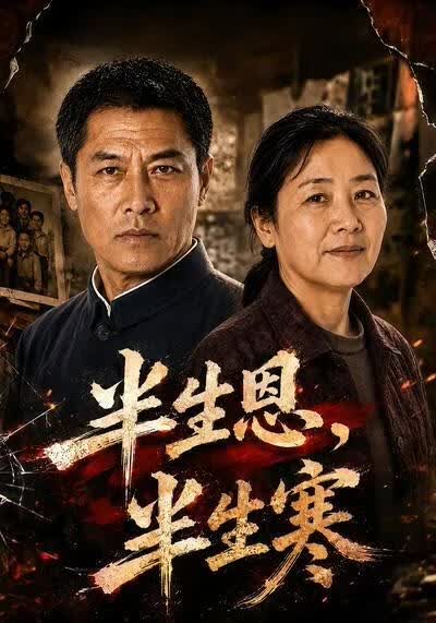 半生恩半生寒