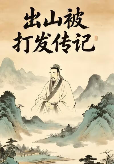 出山被打发传记