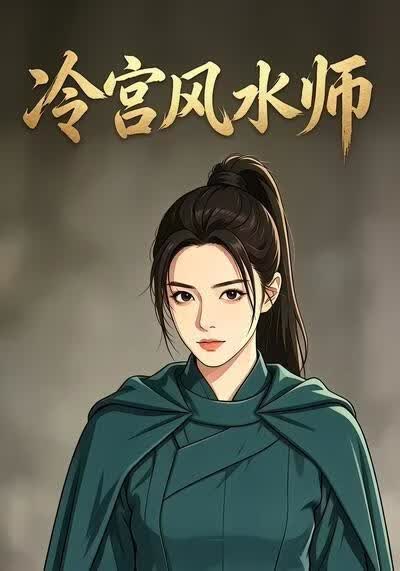 冷宫风水师