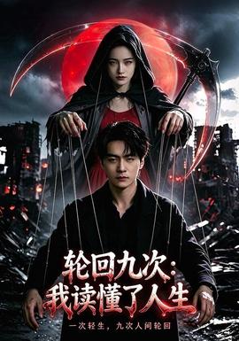 轮回九次：我读懂了人生