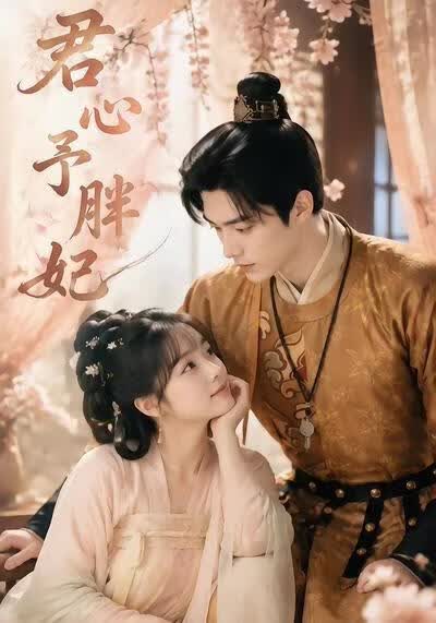 君心予胖妃
