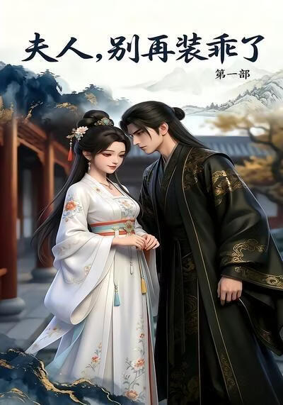 夫人，别再装乖了