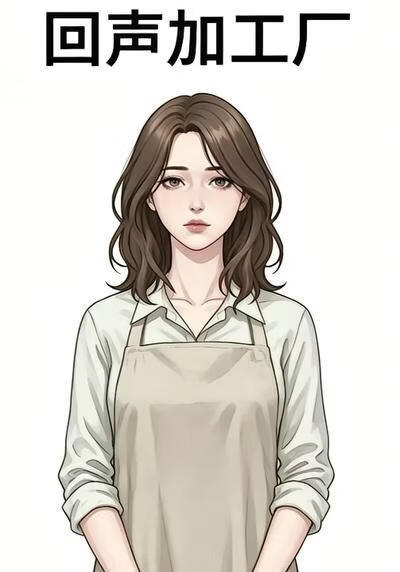 回声加工厂