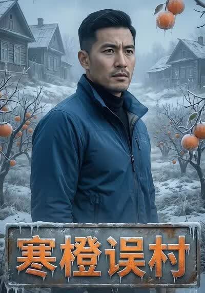 寒橙誤村