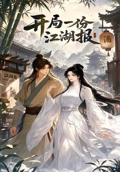 开局一份江湖报
