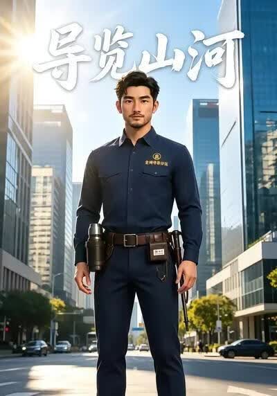导览山河2