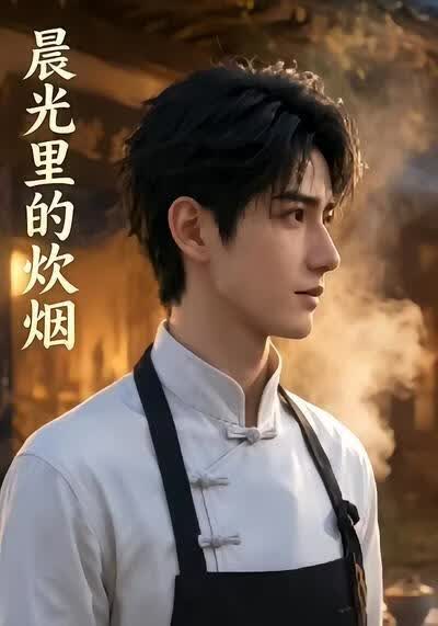 晨光里的炊烟第一部