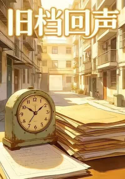 旧档回声2