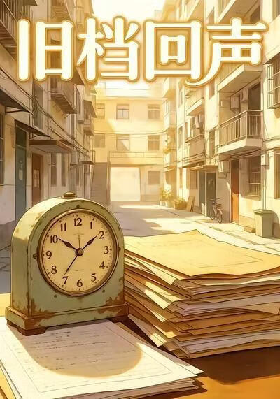 旧档回声1