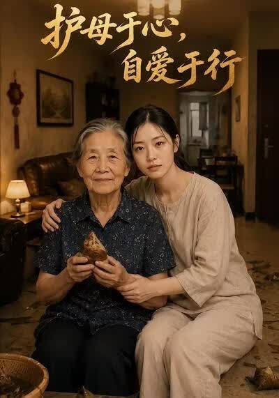 护母于心，自爱于行