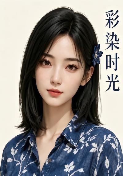 彩染时光
