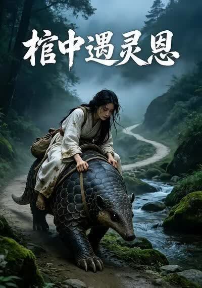 棺中遇灵恩