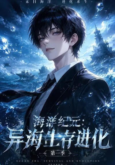 海洋纪元：异海生存进化第一季