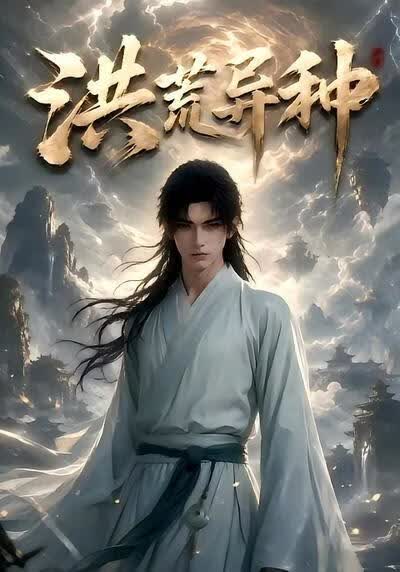 洪荒异种