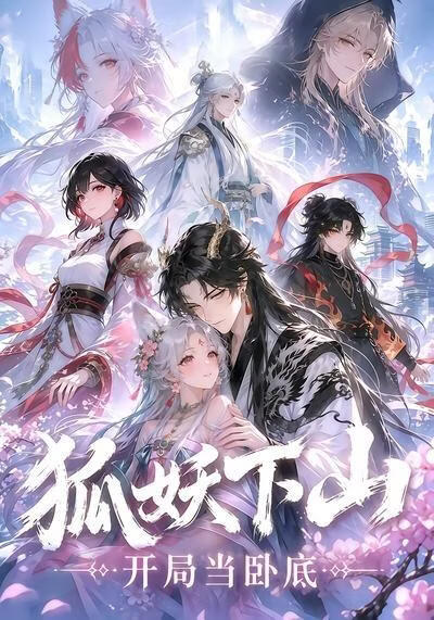 狐妖下山：开局当卧底