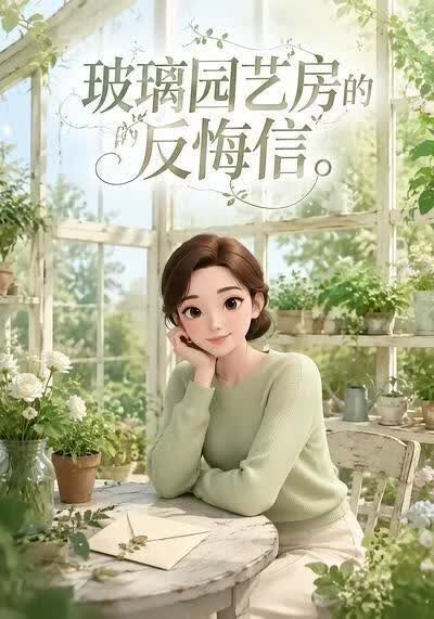 玻璃园艺房的反悔信