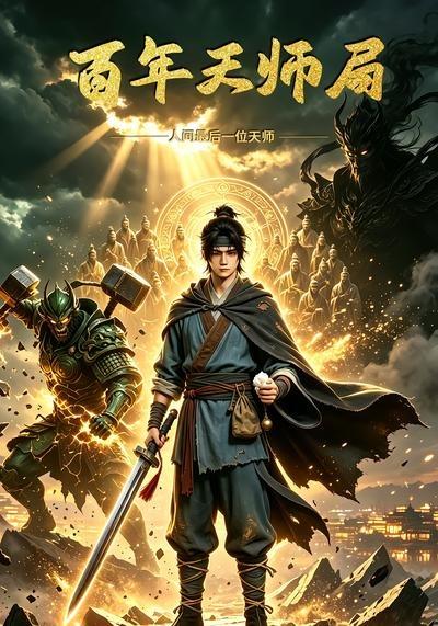 百年天师局
