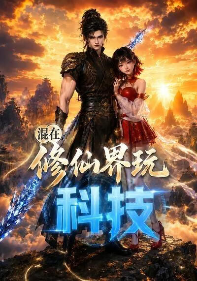 混在修仙界玩科技