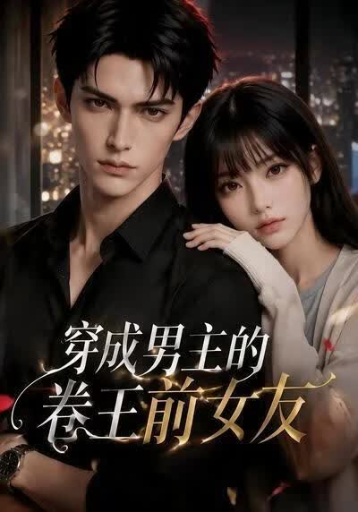 穿成男主的卷王前女友