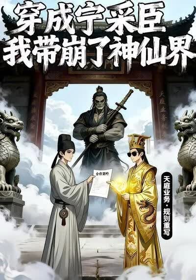 穿成了宁采臣我带崩了神仙界