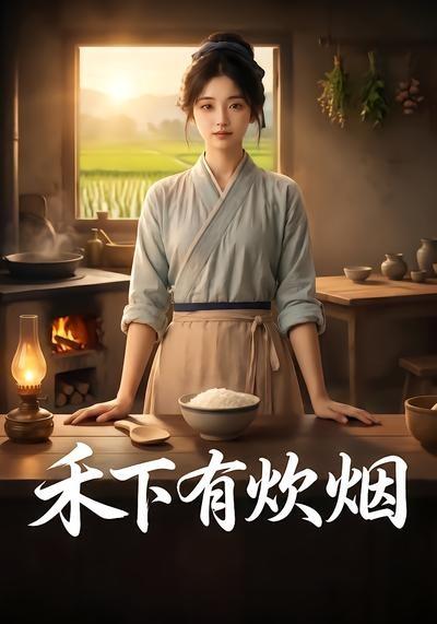 禾下有炊烟