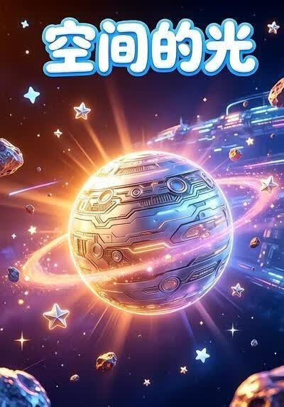 空间的光2