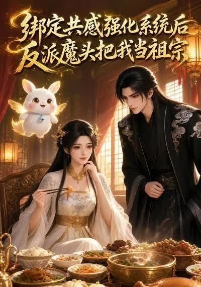 绑定共感强化系统后，反派魔头把我当祖宗