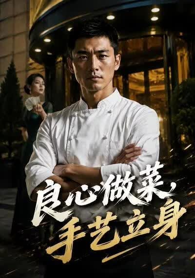 良心做菜，手艺立身