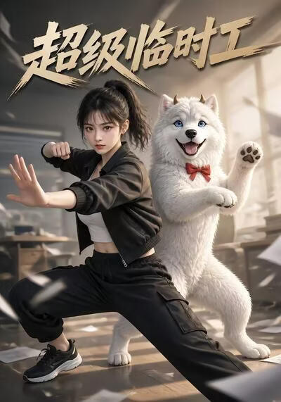 超级临时工