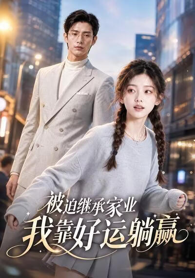 被迫继承家业,我靠好运躺赢